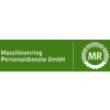 Maschinenring Personaldienste GmbH