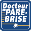 Docteur du Pare-Brise-logo