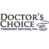 Doctor’s Choice Placement Services, Inc