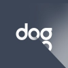 Dog-logo