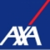 AXA en France-logo