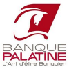 Banque Palatine-logo