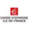 Caisse d'Epargne île de France-logo