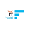 Fed IT-logo