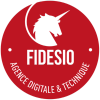 Fidesio-logo