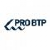 PRO BTP-logo