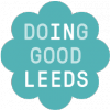 Doing good leeds-logo