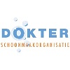 Dokter Schoonmaakorganisatie-logo