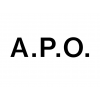 A.P.O.