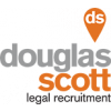 Douglas Scott-logo