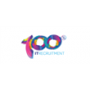 100% IT Recruitment Ltd-logo