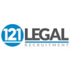 121 Legal Recruitment-logo