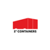 1st Containers UK-logo