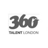360 Talent London-logo