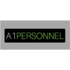 A1 Personnel Employment Agency Ltd-logo