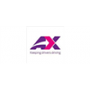 AX UK-logo