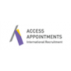 Access Appointments Consultancy Limited-logo