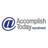 Accomplish Today-logo