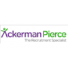 Ackerman Pierce-logo