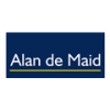 Alan de Maid-logo