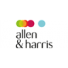 Allen and Harris-logo