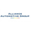 Alliance Automotive Group UK