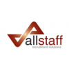Allstaff Recruitment-logo