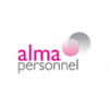 Alma Personnel-logo