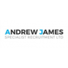Andrew James Specialist Recruitment Limited-logo