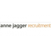 Anne Jagger Recruitment-logo