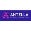Antella Travel Recruitment-logo