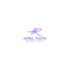 April Faith Recruitment Ltd-logo
