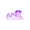 April Recruitment Ltd