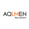 Aqumen Recruitment-logo