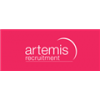 Artemis Recruitment-logo
