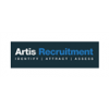 Artis Recruitment-logo