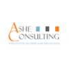 Ashe Consulting-logo