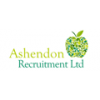 Ashendon Recruitment Ltd-logo