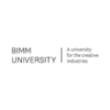 BIMM University