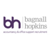 Bagnall Hopkins Recruitment-logo