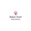 Baker Snell Recruitment-logo