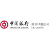 Bank of China (UK) Limited