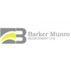 Barker Munro Recruitment Ltd-logo
