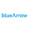 Blue Arrow Derby-logo