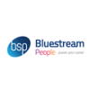 Bluestream People-logo