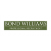 Bond Williams-logo