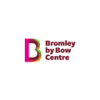 Bromley by Bow Centre-logo