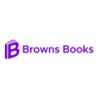 Browns Books-logo
