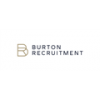 Burton Recruitment-logo