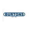 Burtons Medical Equipment LTD-logo